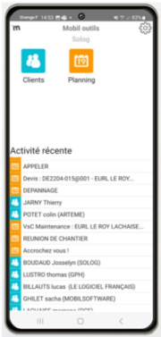 mobiloutils-android