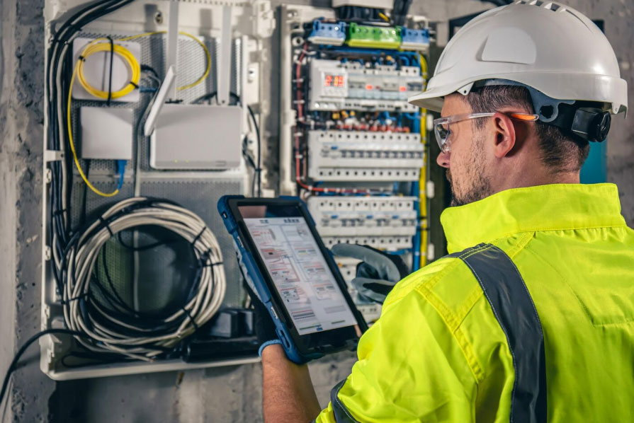 Logiciel de gestion pour les artisans